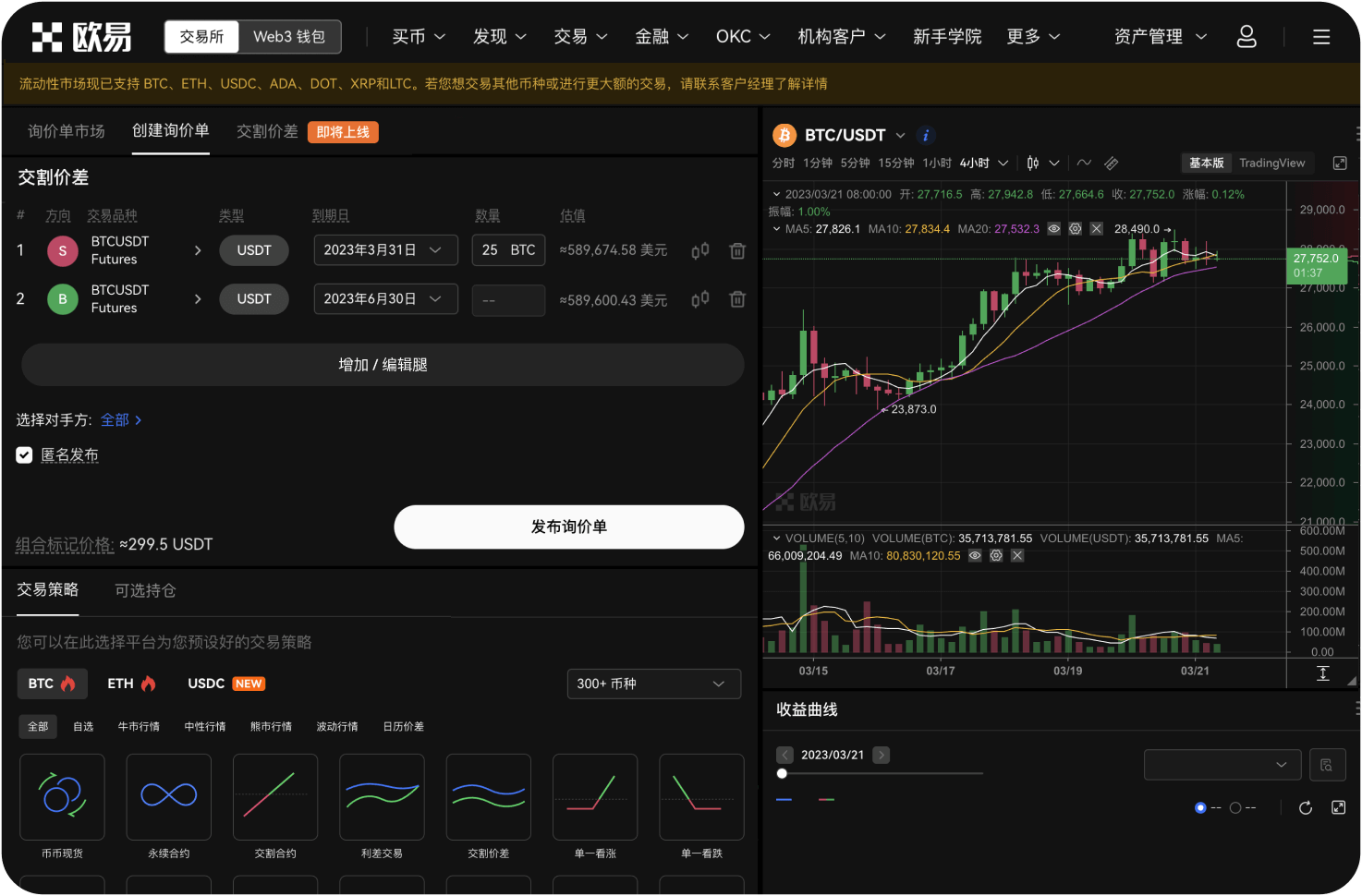 交易所挂单与吃单有何区别
